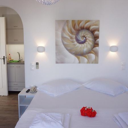 Maria Elena - Suite Home Mykonos Town Esterno foto